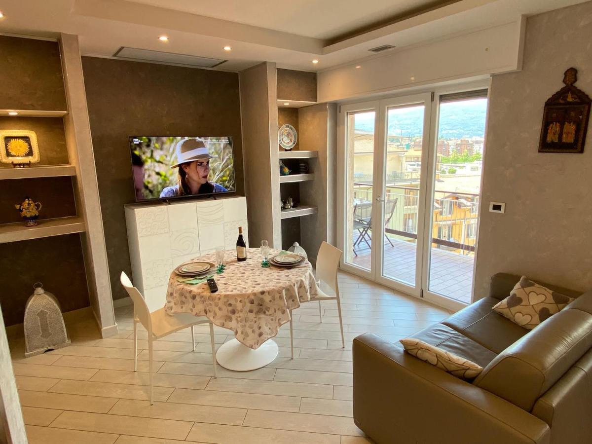 Romantica Suite Вербания Экстерьер фото