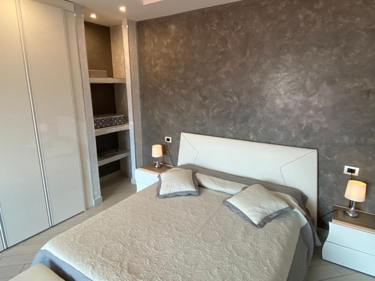 Romantica Suite Вербания Экстерьер фото